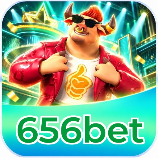 656bet Instalar Logo 2
