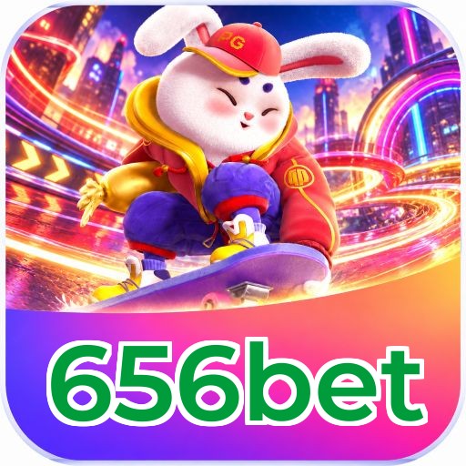 656bet Logo 3