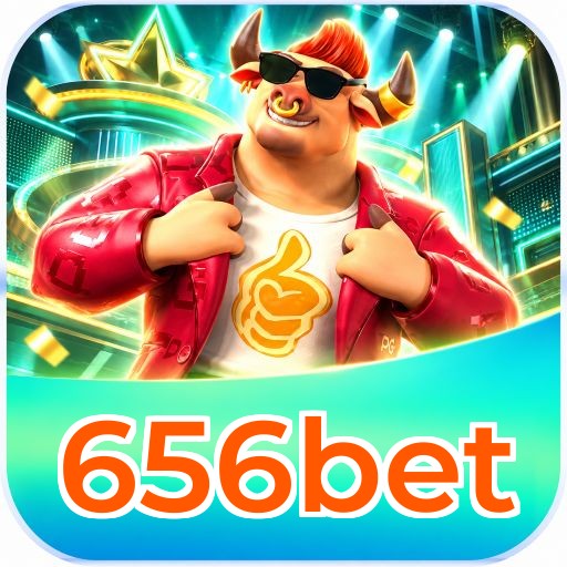 656bet Instalar Logo 1