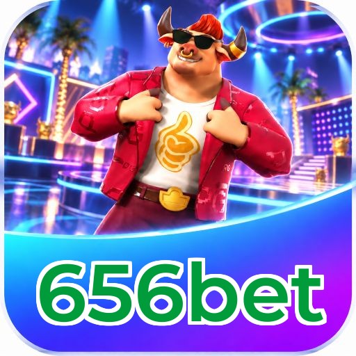 Servidor Brasil 656bet