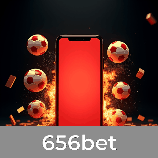 656bet: Bônus Generoso e Ofertas Exclusivas que Encantam