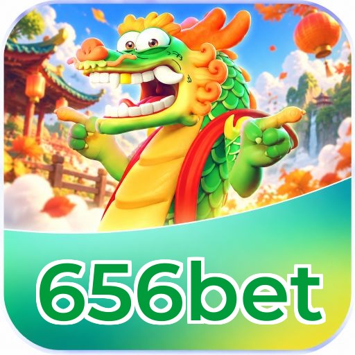 Certificação GLI 656bet
