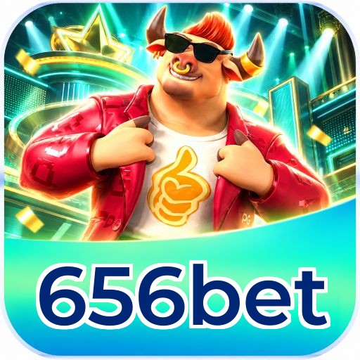 656bet Logo 1