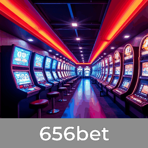 Aposte com Facilidade: 656bet e Seu Aplicativo Móvel Completo