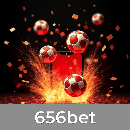 656bet: O Melhor Site de Apostas com Serviço Profissional