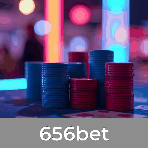 Experimente o Login Premium e Seguro em 656bet