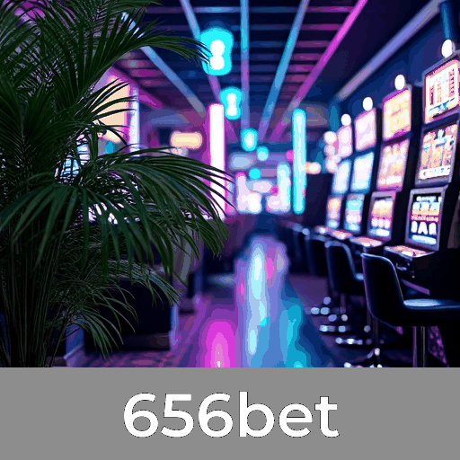 656bet: Bônus Generoso e Ofertas Exclusivas que Encantam