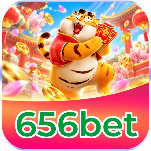 656bet Logo 2