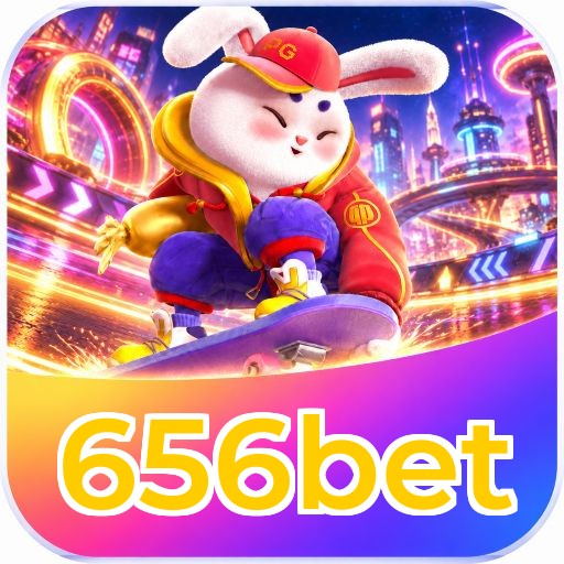 656bet Segurança Logo 3