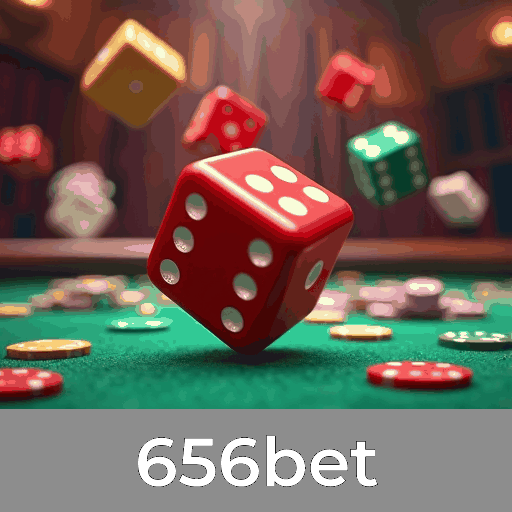 656bet: Slots - Gigantescos Jackpots, Jogos de Mesa - Estratégia Superior, e Live Dealer - Experiência Imersiva