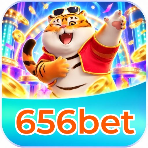 656bet Instalar Logo 3