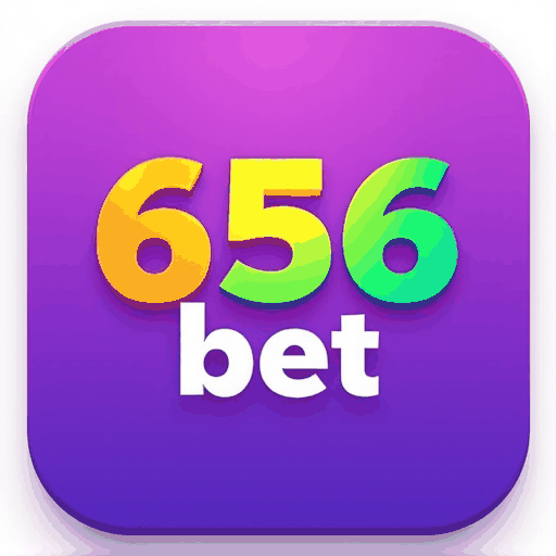 656bet Logo